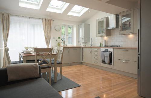 Knollmead House - Foto 8