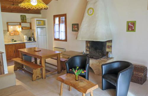 Holiday Home Le Châtaignier by Interhome - Foto 14