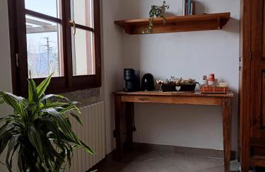 2 double rooms apartment- La Casa di Alice - Foto 14