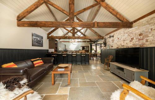 Sykes Lodge - Foto 11