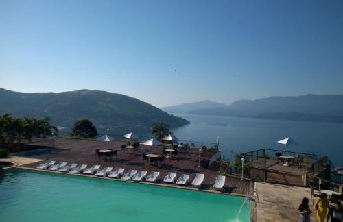 Flat Angra Portogalo - Foto 20