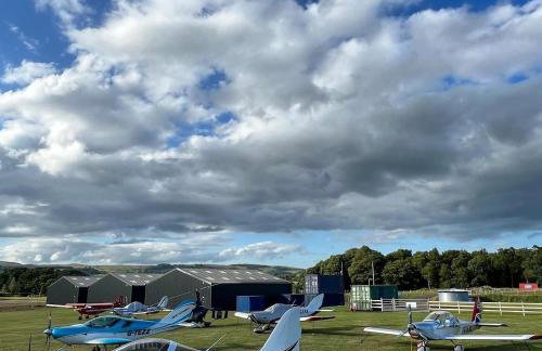 The Old Schoolhouse, Kinross - Foto 26