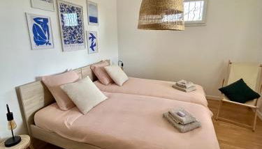 Villa Augustine, nature & vue panoramique - Foto 4