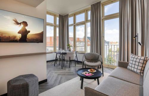 Citadines Kurfürstendamm Berlin - Foto 45