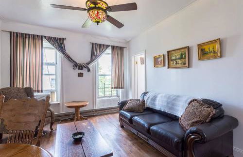 Brooklyn Apartment totally private exclusive 2 Bedrooms No 4 - Foto 23