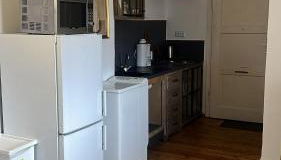 Rim Ferienwohnung in Lauchhammer mit Balkon - Foto 5