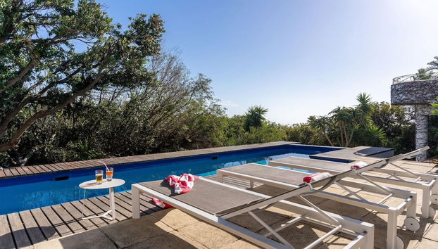 Picasso Villa - Camps Bay - Foto 2, Habitación