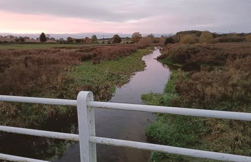 Bailiffs Cottage - Foto 27