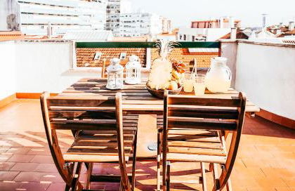 Amadora Terrace View By Gt House - Foto 6
