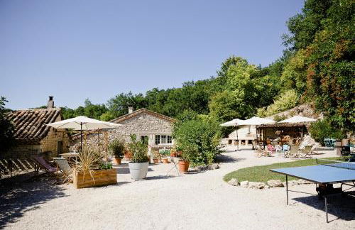La Grange, maison familiale de luxe avec 4 chambres dans le Tarn-et-Garonne - Foto 2
