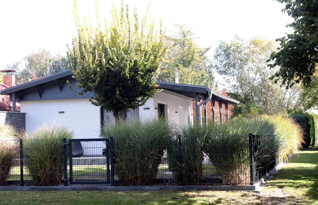 Ferienhaus mit Wasserblick, Lubben - Foto 11