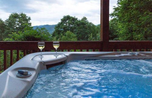 4 Bed 4 Bath Vacation home in Sylva - Foto 26