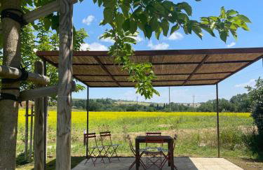 Tenuta Morcella tra Todi e Perugia con piscina in esclusiva - Foto 9