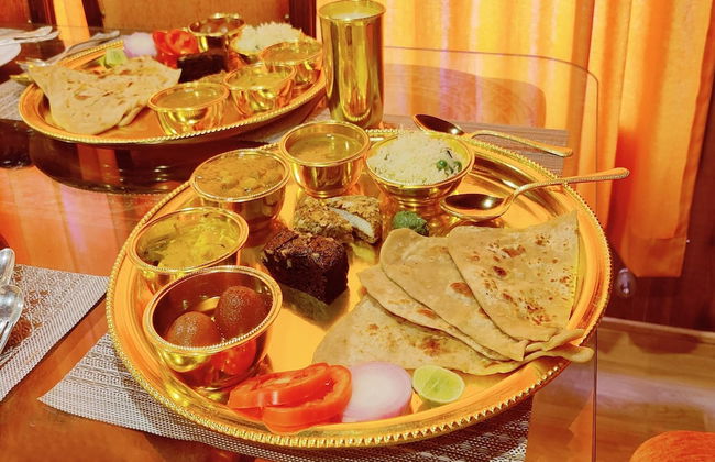 Ekta Houseboat Statue Of Unity Kevadia - Foto 19