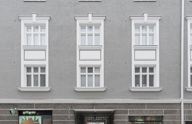 Historical Studio & Excellent Location - Foto 19