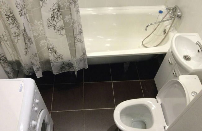 Apartment on Naberezhnaya 26-1 - Foto 8