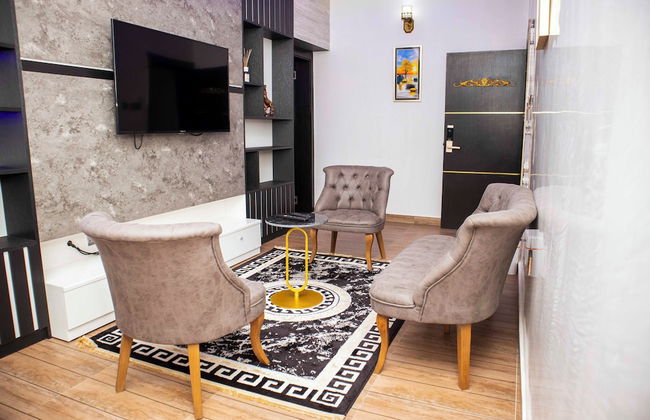 LE RIVERA APARTMENTS - Foto 12