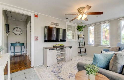 Light & Bright! Quaint Downtown Dunedin Bungalow! - Foto 16