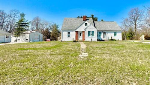 Trestle Creeks Original Farmhouse - Foto 2