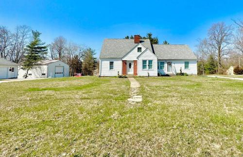 Trestle Creeks Original Farmhouse - Foto 2