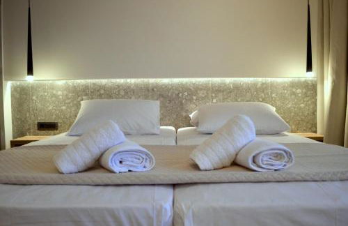 Roula Kotsonis Superior Apartments A - Foto 37