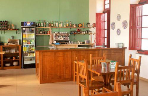 Albergue Abeiro do Sor - Foto 35