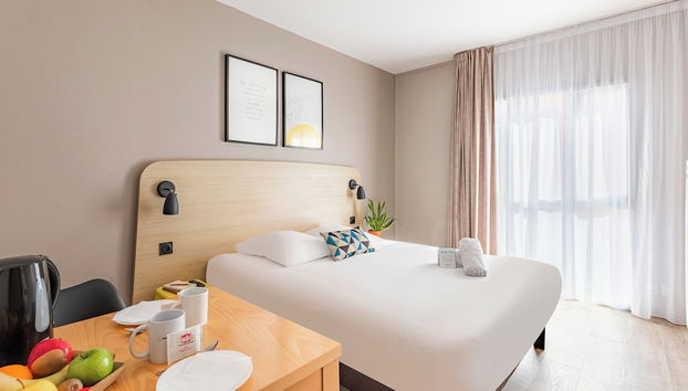 Appart'City Classic Blois - Foto 2, Imagen principal