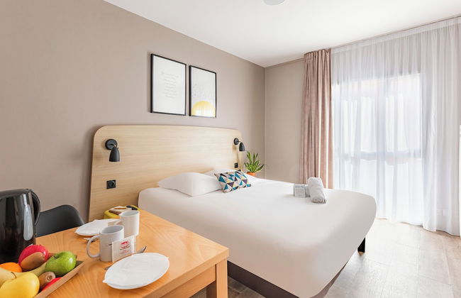 Appart'City Classic Blois - Foto 1