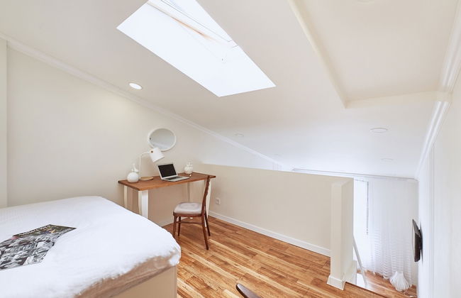 Flatsis Apartment Dudinskaya 1A - Photo 2