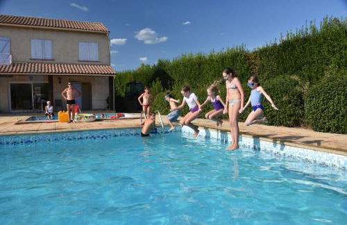 Résidence Vacances Fontenelle - Foto 22