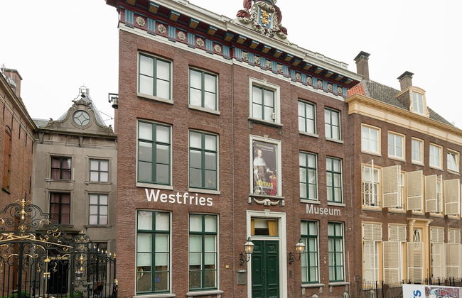 Elegant Apartment in Hoorn With Roof Terrace - Foto 19