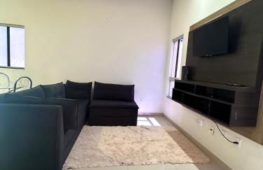 Casa Davisis 2 - Parada Jalapão, Prox Rodoviária, Aeroporto e Faculdades - Foto 7