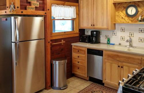 57 The Williams Cabin - Foto 36