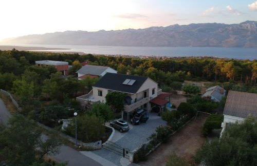 Jardin, apartment ideal for a quiet getaway, Dalmatia - Foto 1