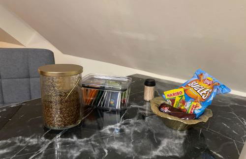 Apartament an der Landgestüt - Foto 2