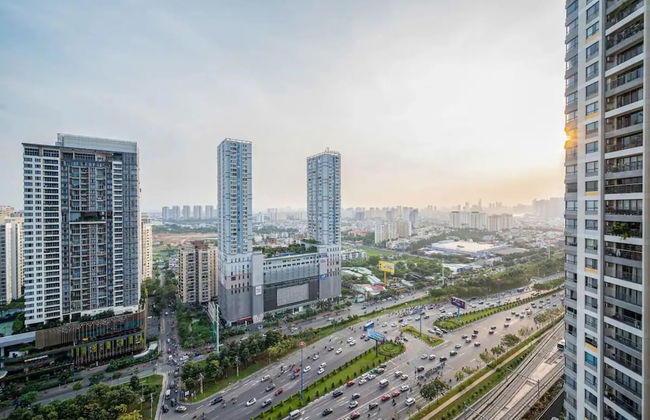 Masteri An Phu Apartment - Foto 41