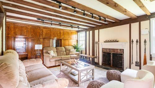 Bethel Woods Retreat - wPool, Hot Tub & Arcade! - Foto 2