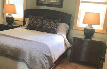 Ridgecrest A Unique Rustic Cabin in Blowing Rock NC - Foto 37