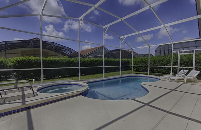 Ov3112 - Tuscan Hills - 4 Bed 3 Baths Villa - Photo 10