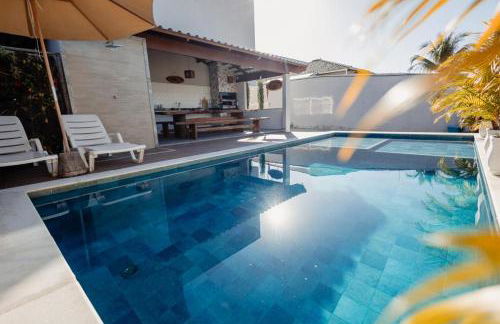 Condomínio Lajú - Foto 9