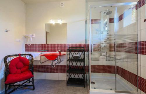 Villa Aviator - Foto 31