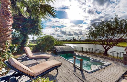 Golden Palms - Foto 1