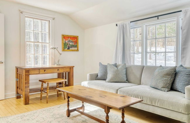 Linden by Avantstay Countryside Berkshire Escape - Foto 14