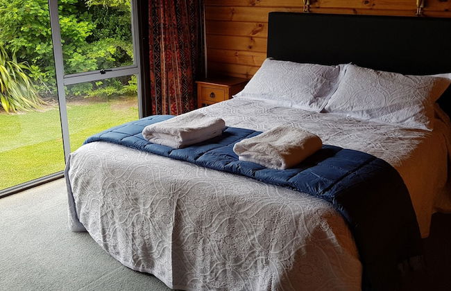 Lakeview Cottage - Foto 4