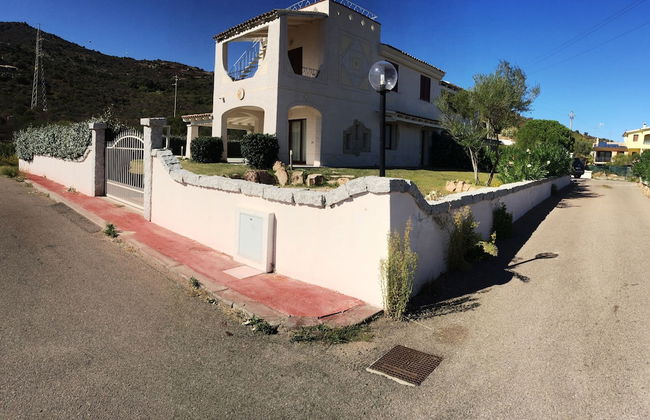 Santeodoro Exclusive House - Foto 16