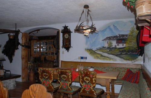 Gästehaus Gamsei - Bosch Hermann - Photo 10