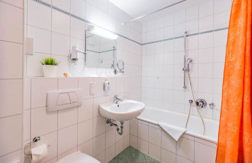 Am Weststrand Apartmenthaus Waldeck - Foto 32