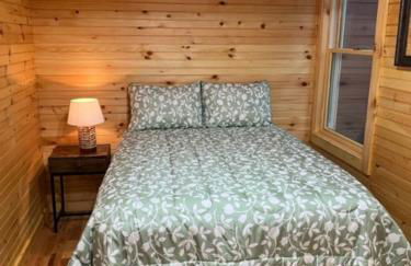 Perfect Maine Getaway in a Newly Renovated Cabin! - Foto 26