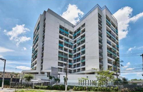 Elegante Anhembi - Expo Center Norte - Tietê - Foto 44