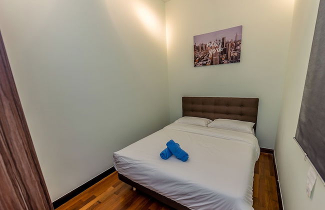 Silverscape Deluxe Melaka by I Housing - Foto 27